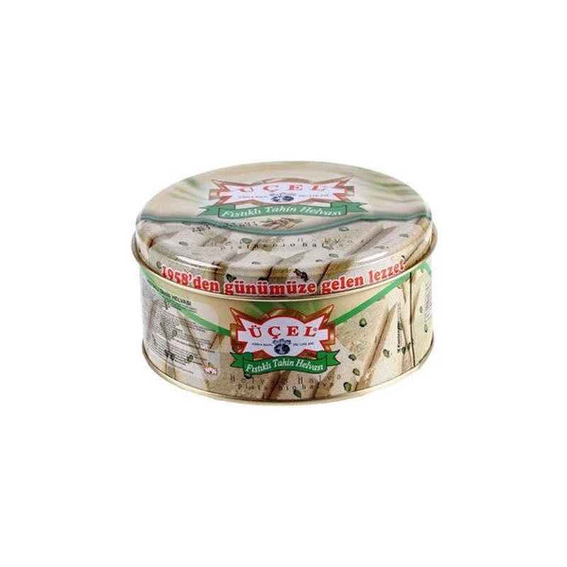 el Pistachio Halva 830 Gr