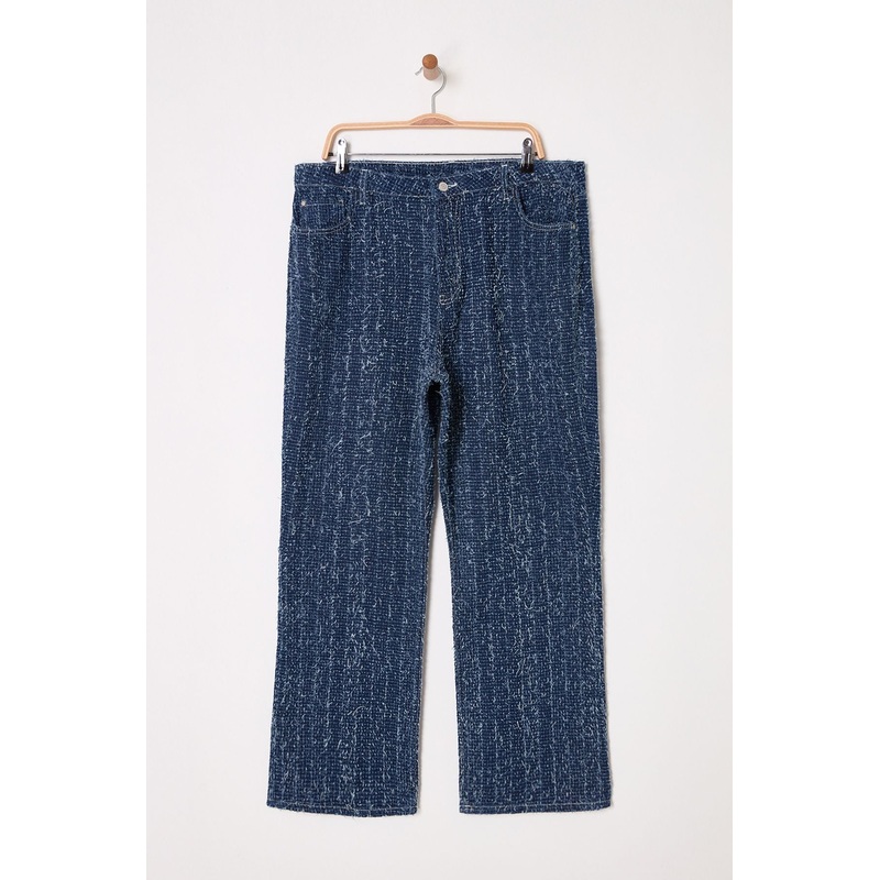 Curve Plus Size Jeans