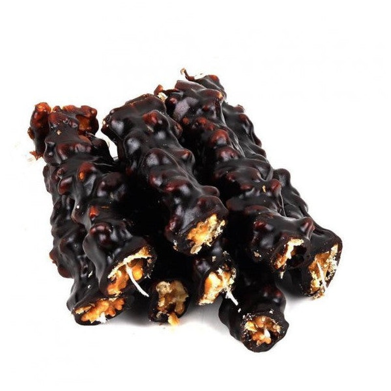 Gurmepark Walnut Sausage With Black Grapes 500 G