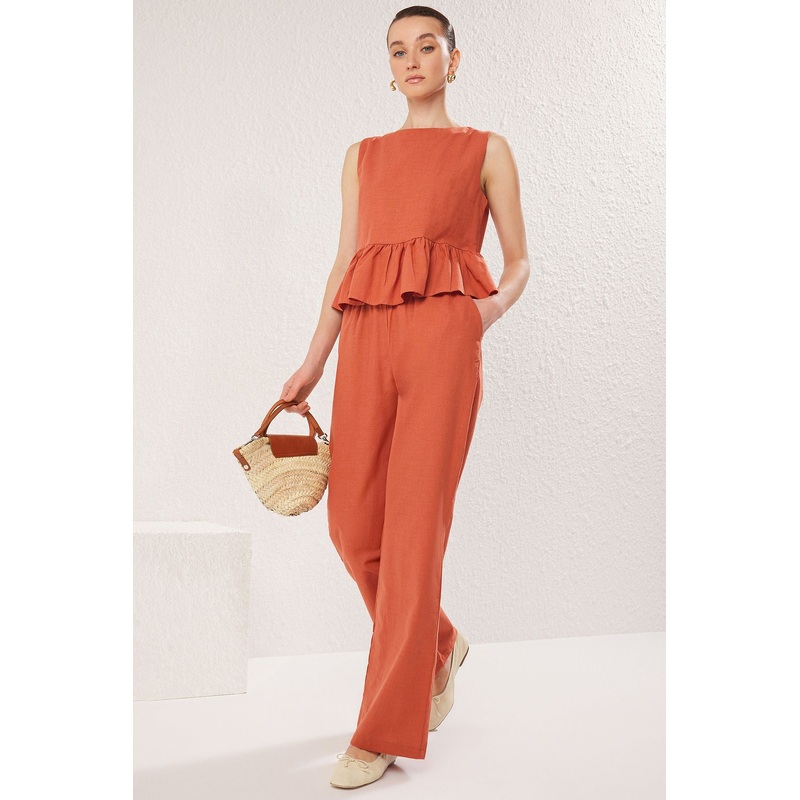 Bordeaux Two Piece Sets