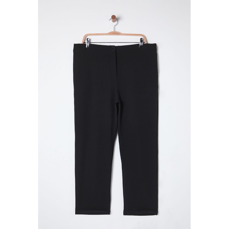 Curve Plus Size Pants