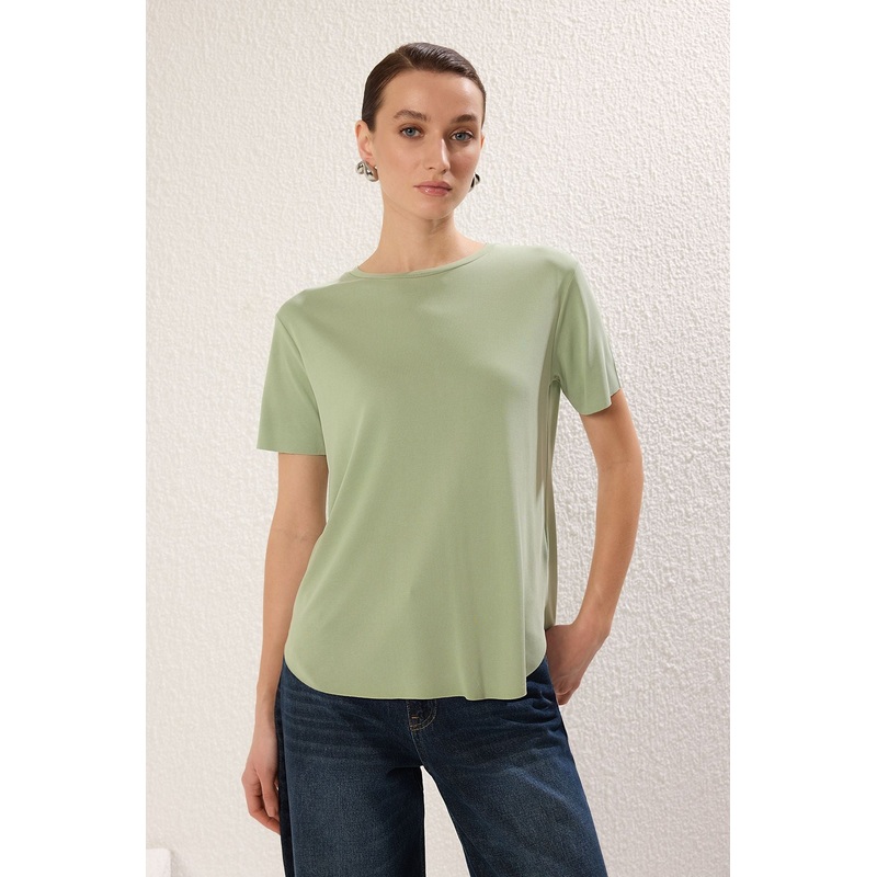 Green T-Shirt