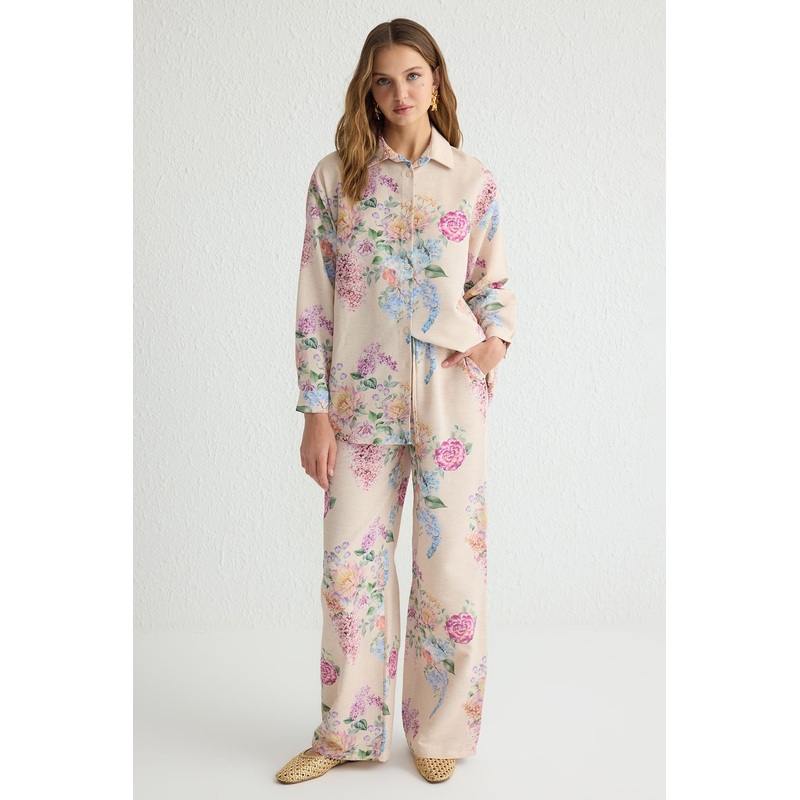 Modest Rosa Modest Shirts