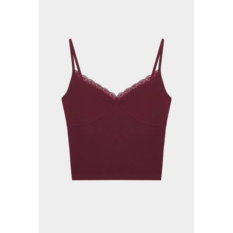 Women's Color Block Undershirt