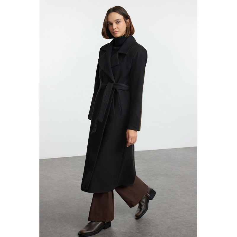 Women's Straight Regular Coat