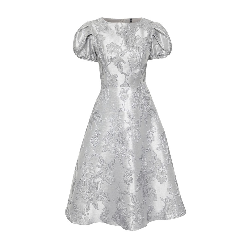 Women's Ethnic Mini Short Stylish/night Fitted Dress