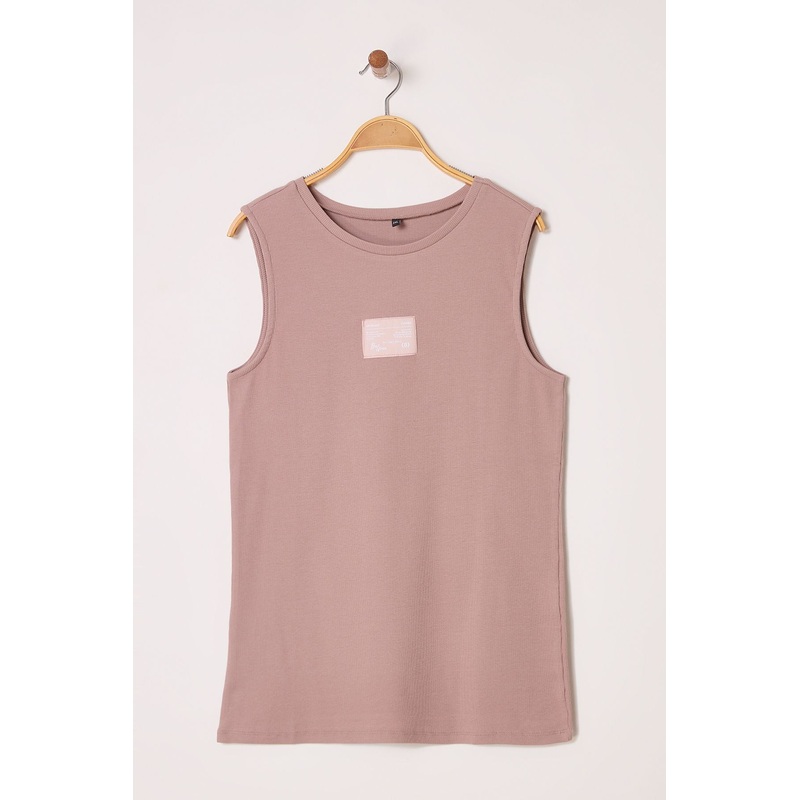 Curve Beige Plus Size Athlete