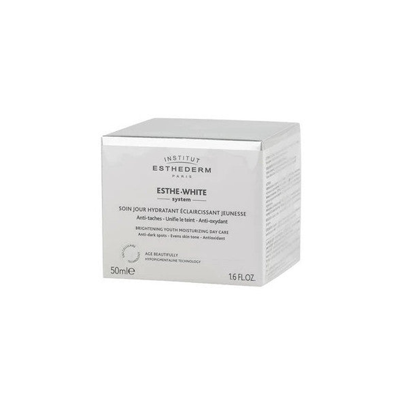 Esthederm Este-White Moisturizing Day Care 50Ml