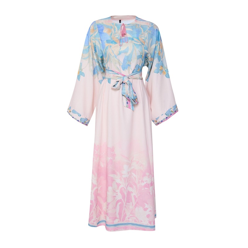Modest Rosa Modest Dresses