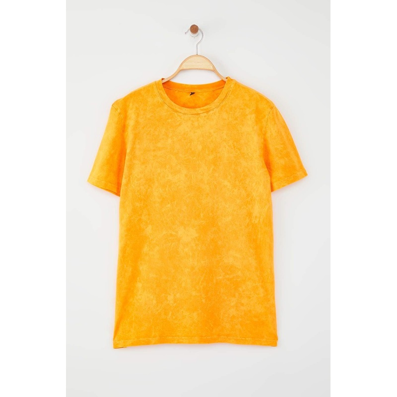 Women's Straight Short Regular T-Shirt