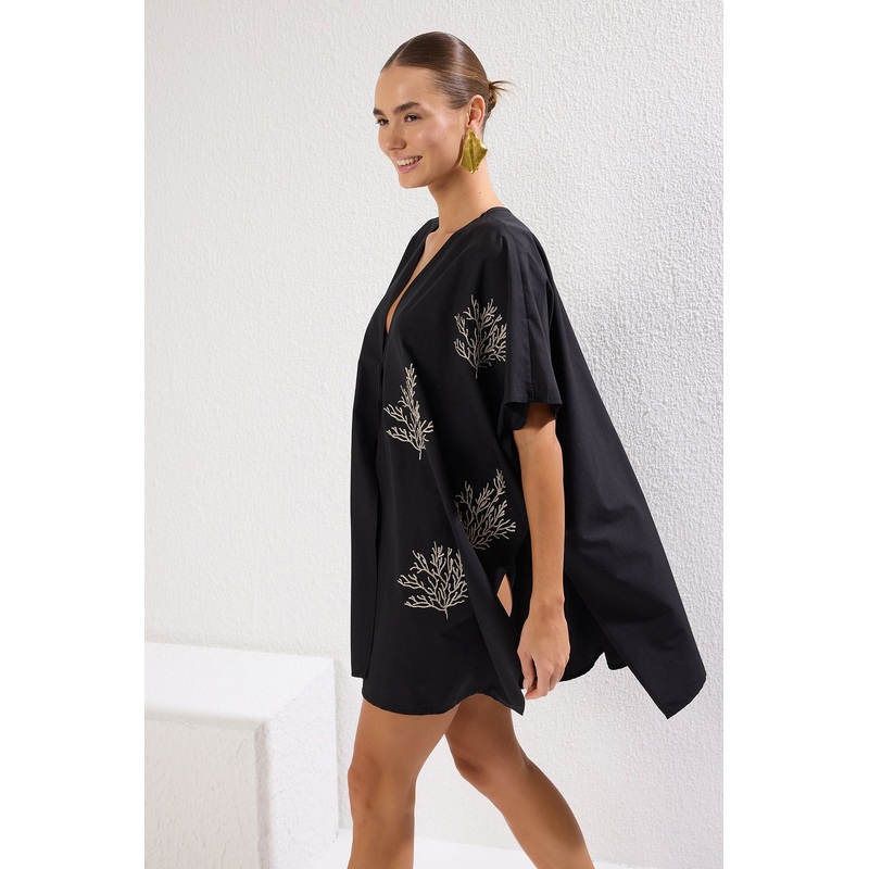 Kimono & Kaftan