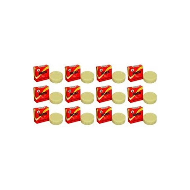 Koza Sulfur Soap-12 Pieces