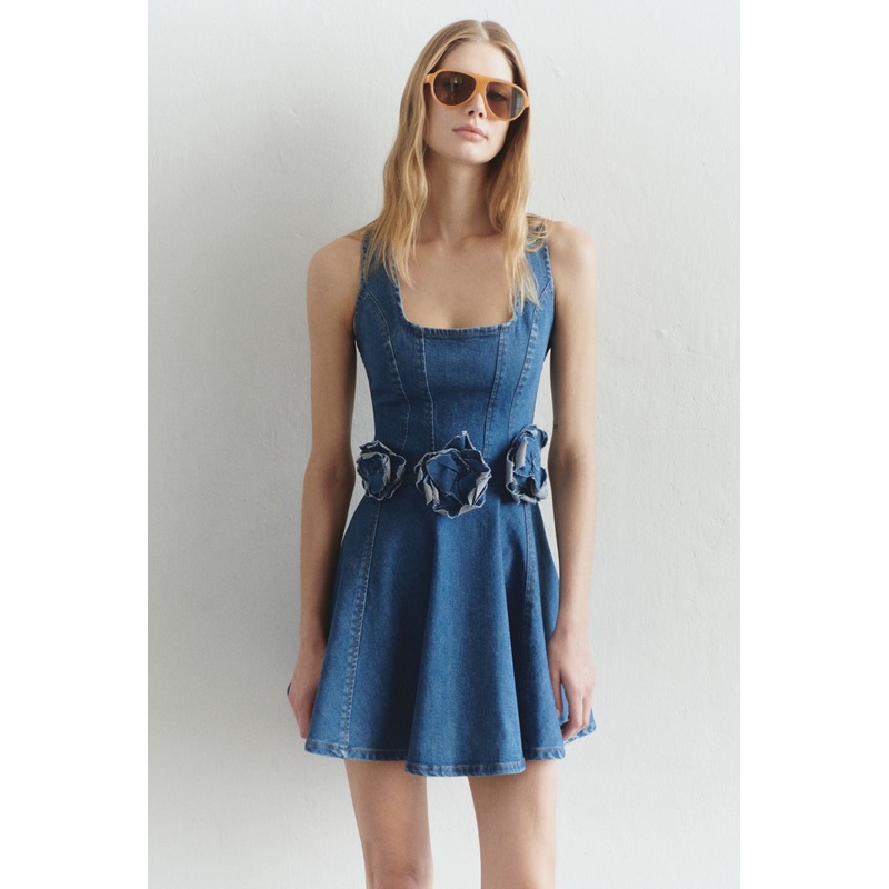 Women's Straight Mini Hanging Casual/daily Regular Dress