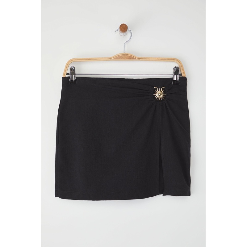 Women's Straight Normal Waist Shorts & Bermudas