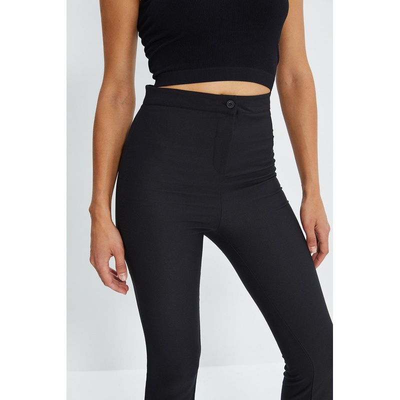 Flared Trousers TWOAW20PL0576