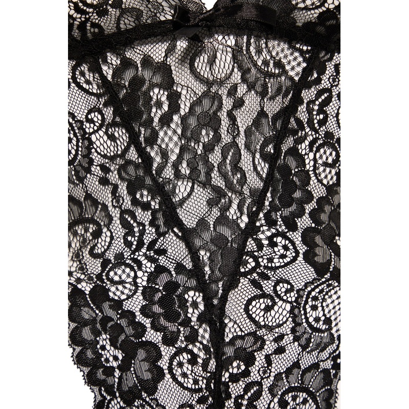 Knitted Body THMAW23BD00008