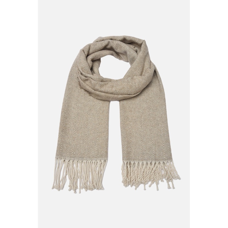Women's Scarf Twoaw22At0039