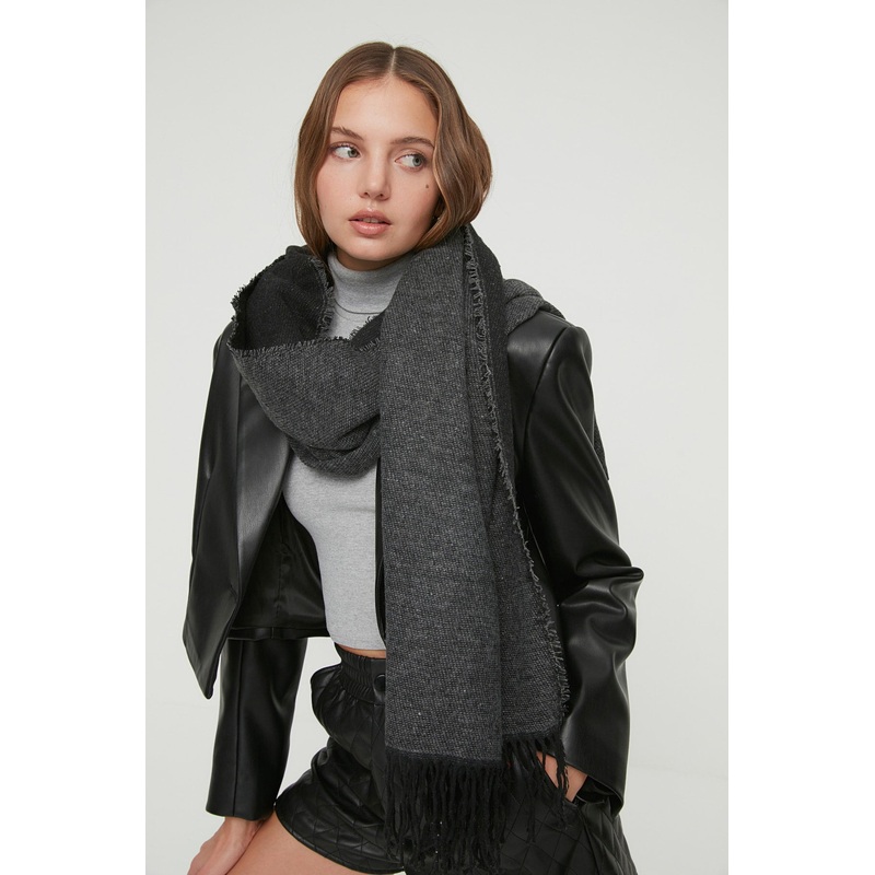 Women's Scarf TWOAW22AT0063