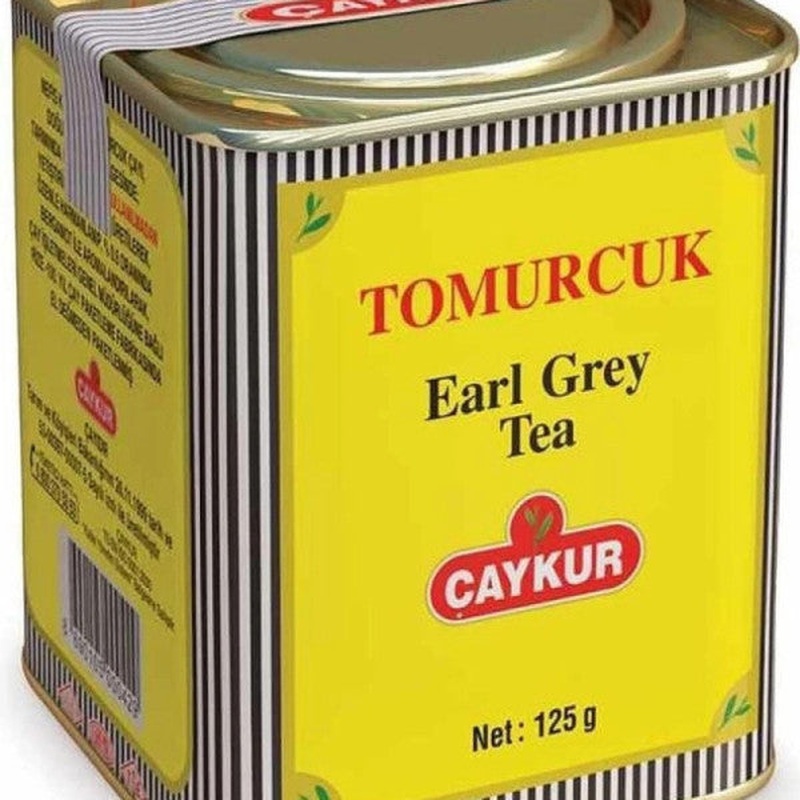 aykur Tomurcuk Tea 125 Gr