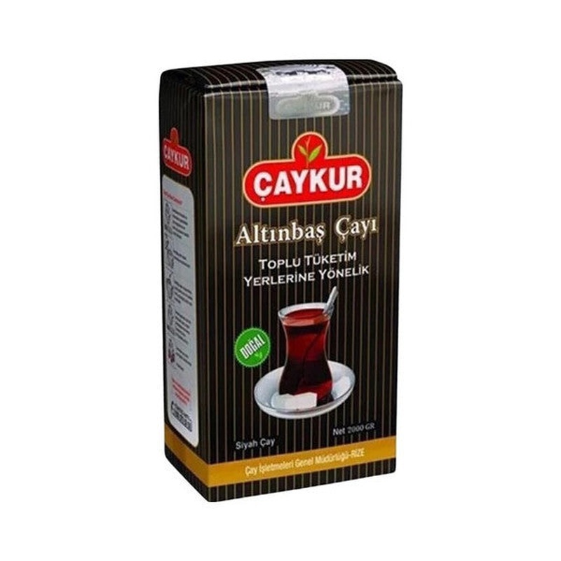 Caykur Altinbas 2 Kg Tea