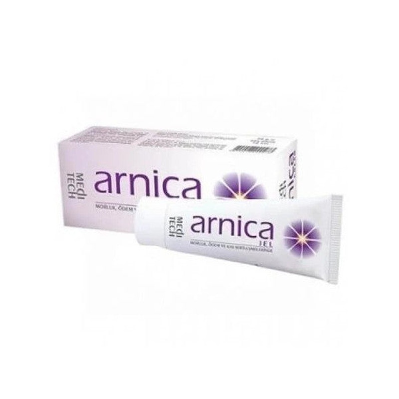 Meditech Arnica Jel 75Gr