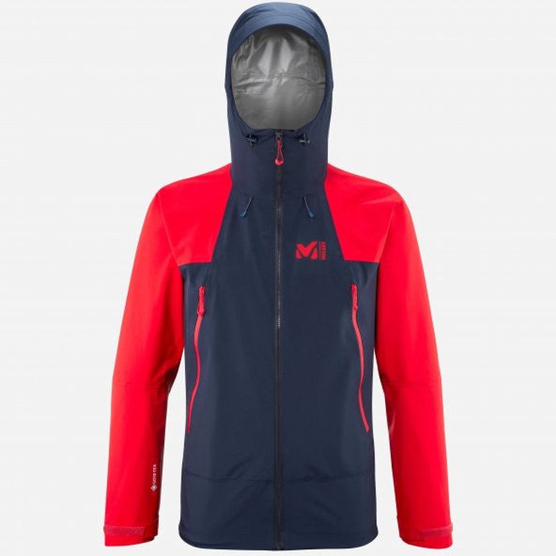 Millet K Hybrid Goretex Men's Jacket  Miv9328 7487