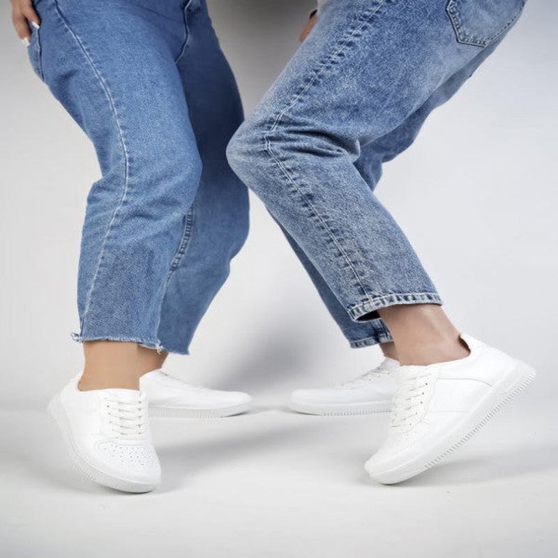 Muggo Svt01 Unisex Sneaker Shop