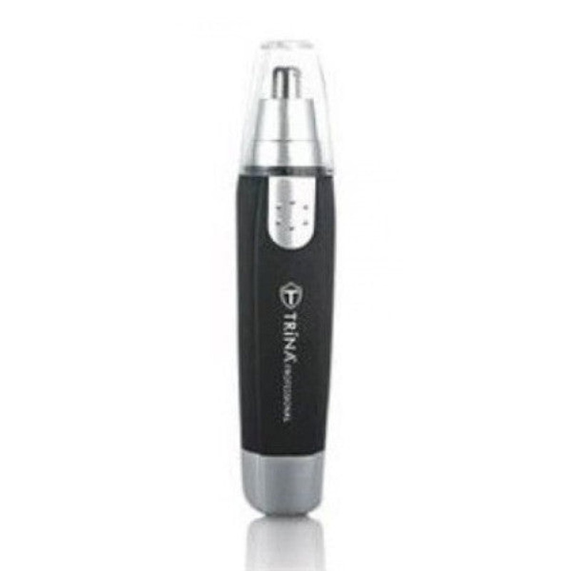 Trina Professional Nose And Ear Hair Trimmer