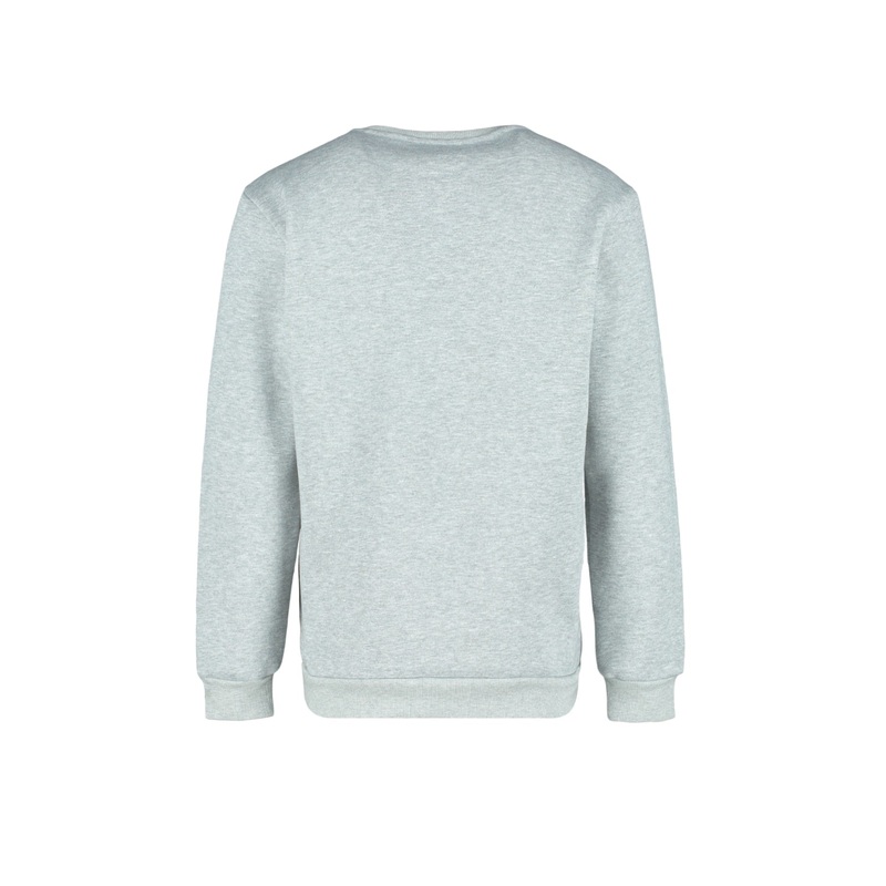 Man Men Regular Fit City Printed Crew Neck Sweatshirt Tmnaw23Sw00481