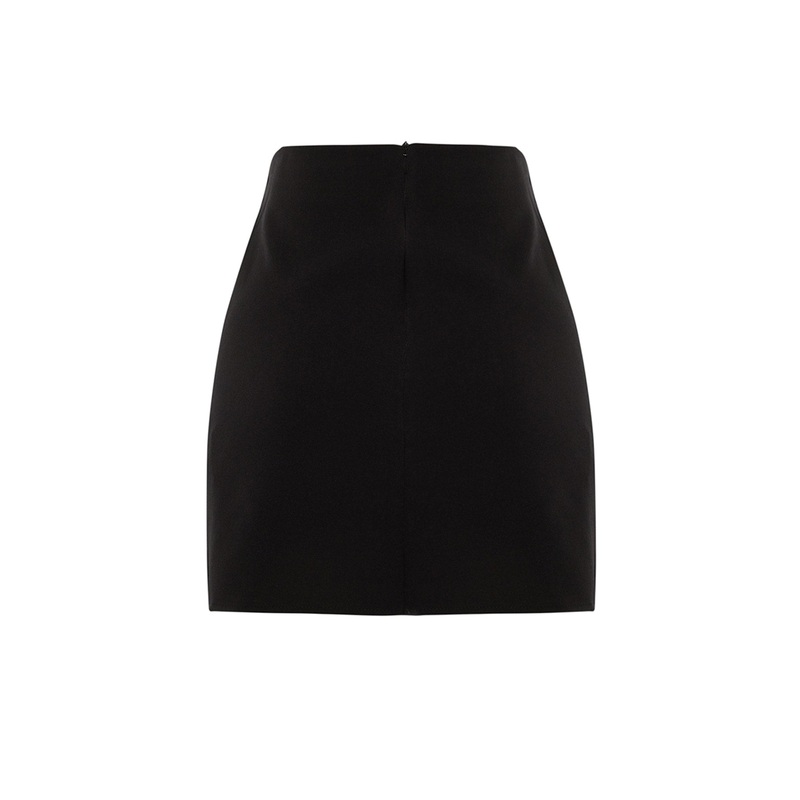 Mini Skirt TWOAW23ET00082
