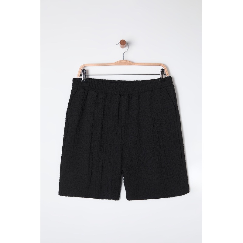 Curve Plus Size Shorts & Bermudas