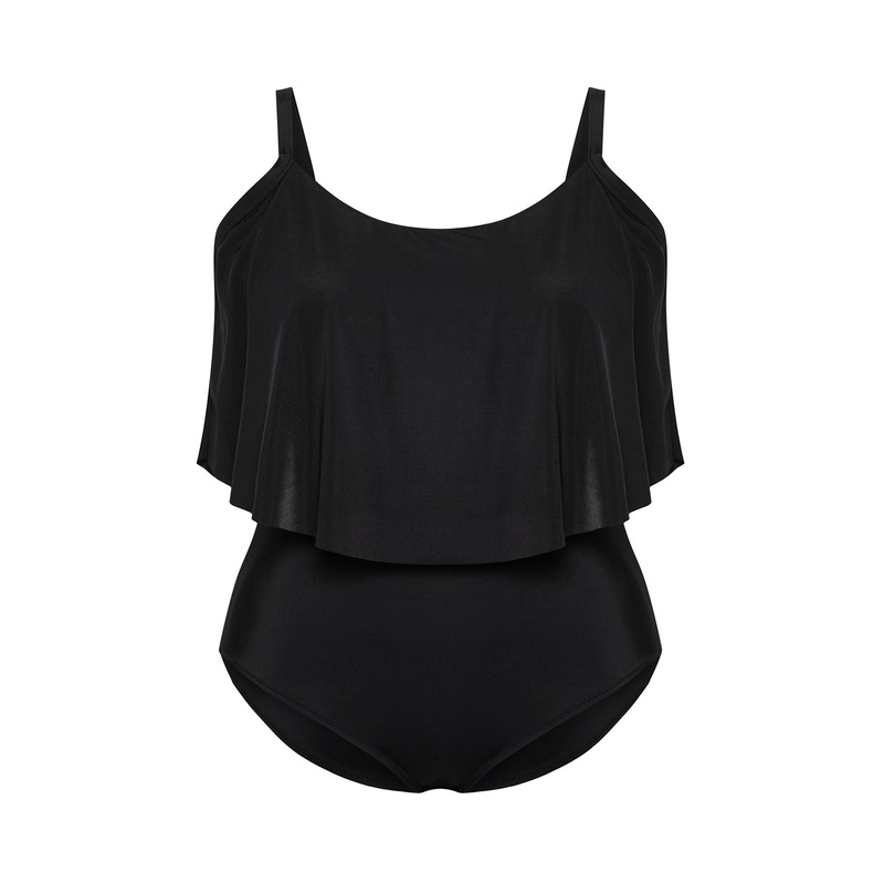 Curve Plus Size Swimsuit