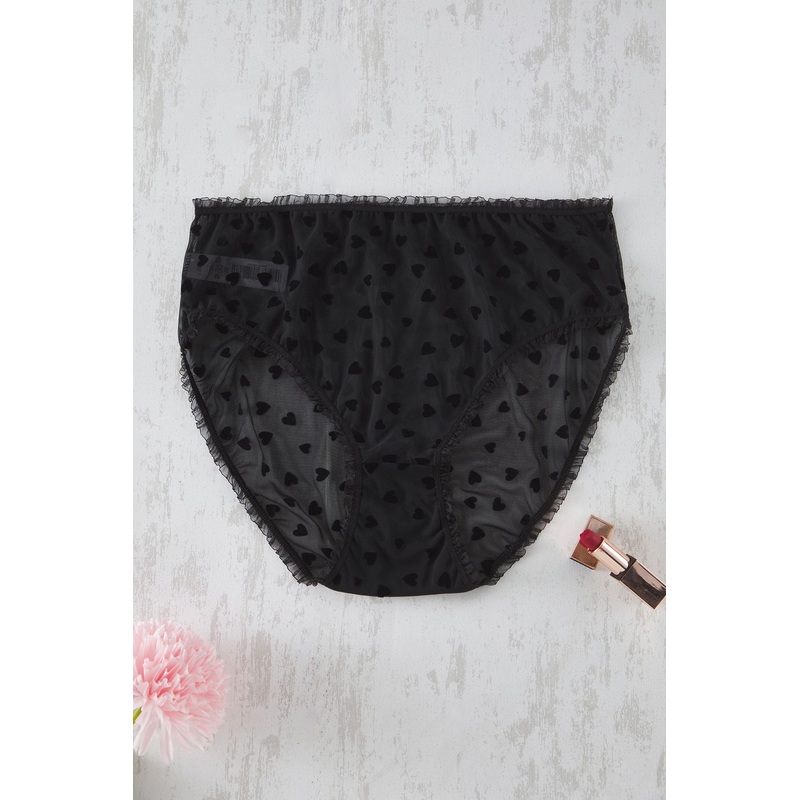 Curve Plus Size Panties