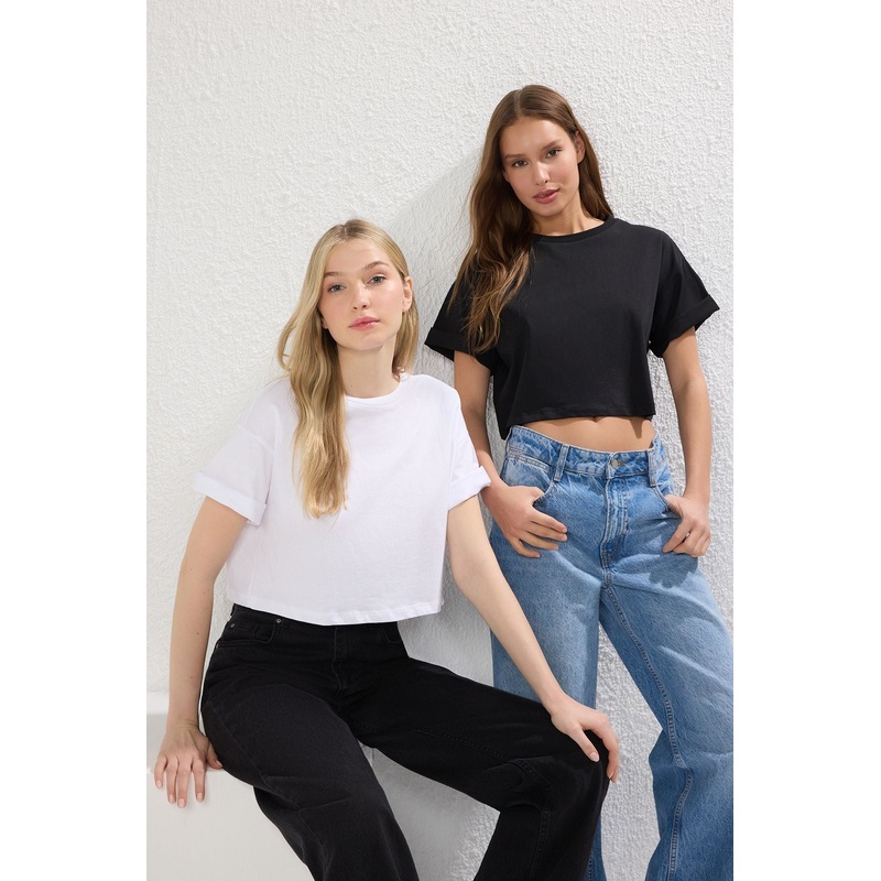 Very Colorful T-Shirt