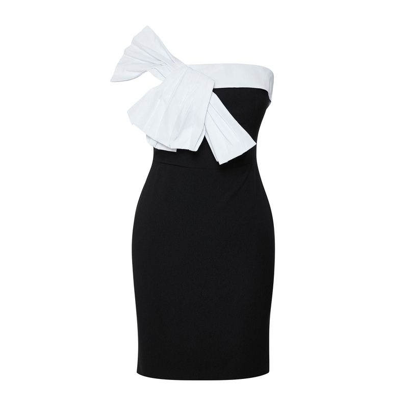 Women's Multi-Colored Plain Mini Sleeveless Stylish/night Fitted Dress