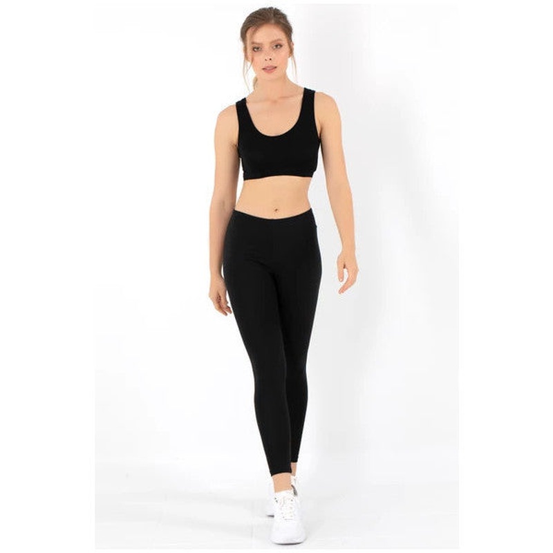 Doremi Seamless Lena Leggings