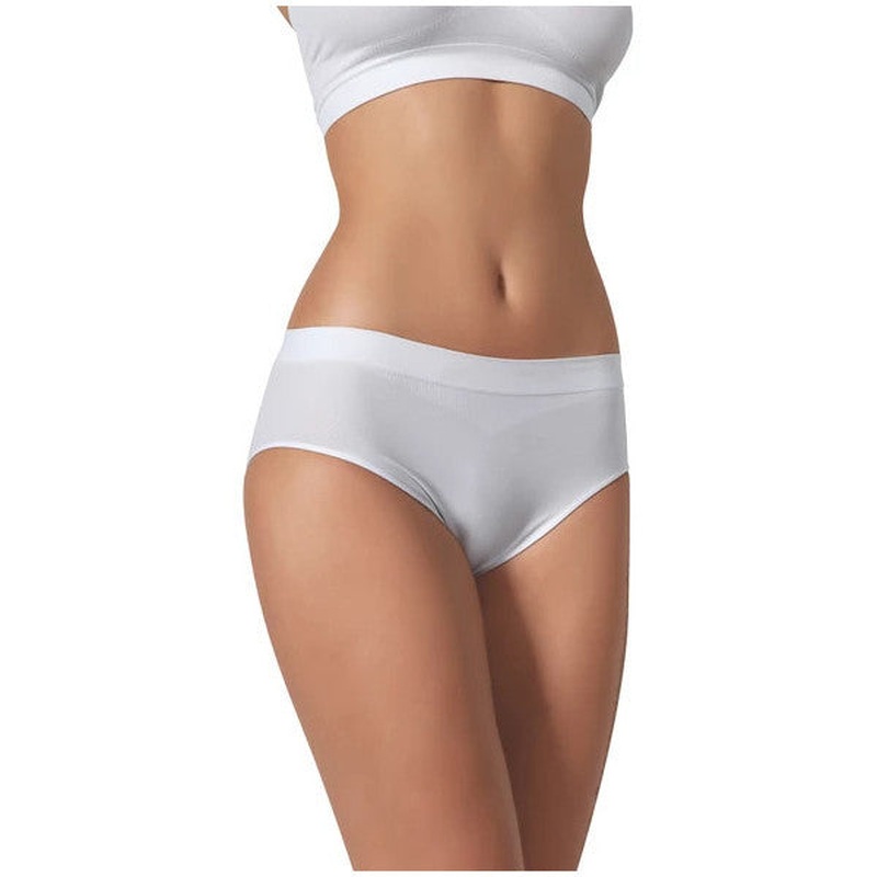 Miorre Seamless Breathable Comfortable Women's Panties