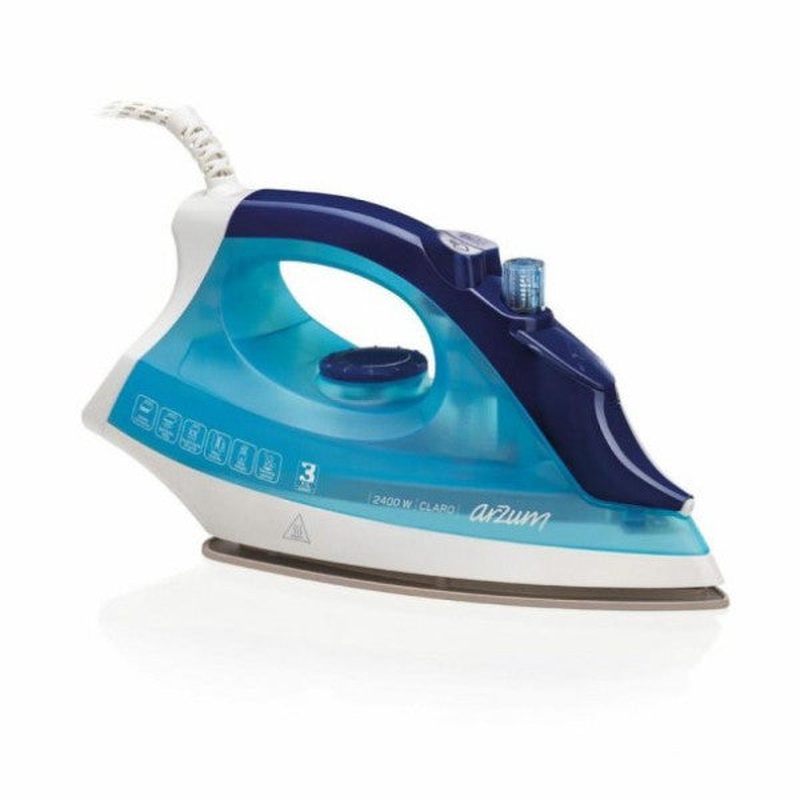 Arzum Ar688 Claro 2400 W Steam Iron