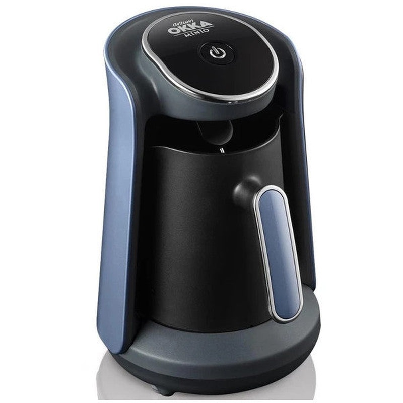 Arzum Okka Minio Ok004 Turkish Coffee Machine Ocean