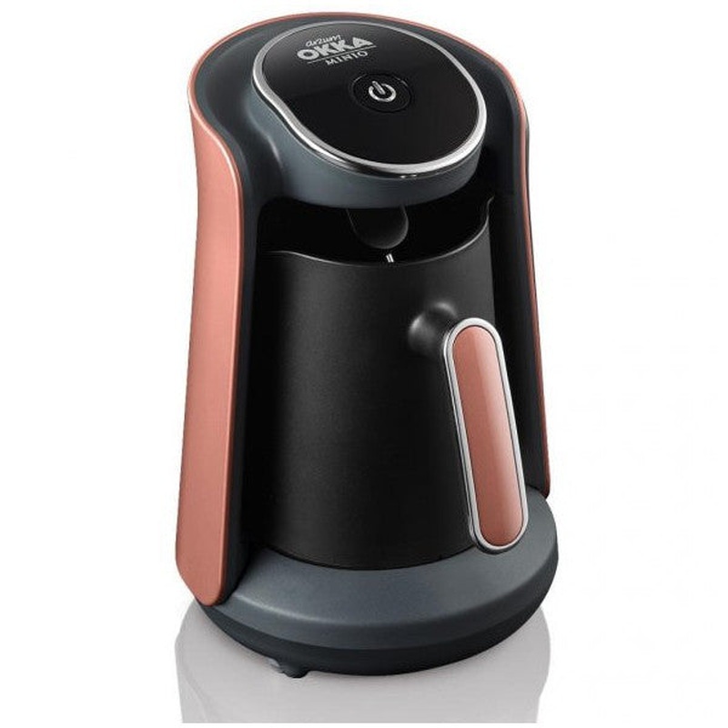 Arzum Okka Minio Ok004 Turkish Coffee Machine Sunset