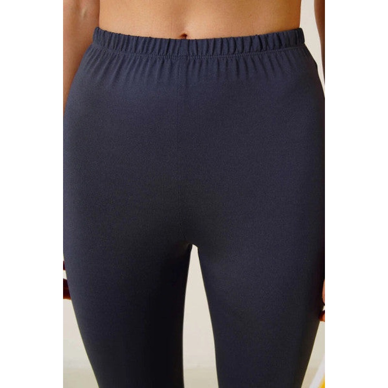 Capri Leggings Anthracite