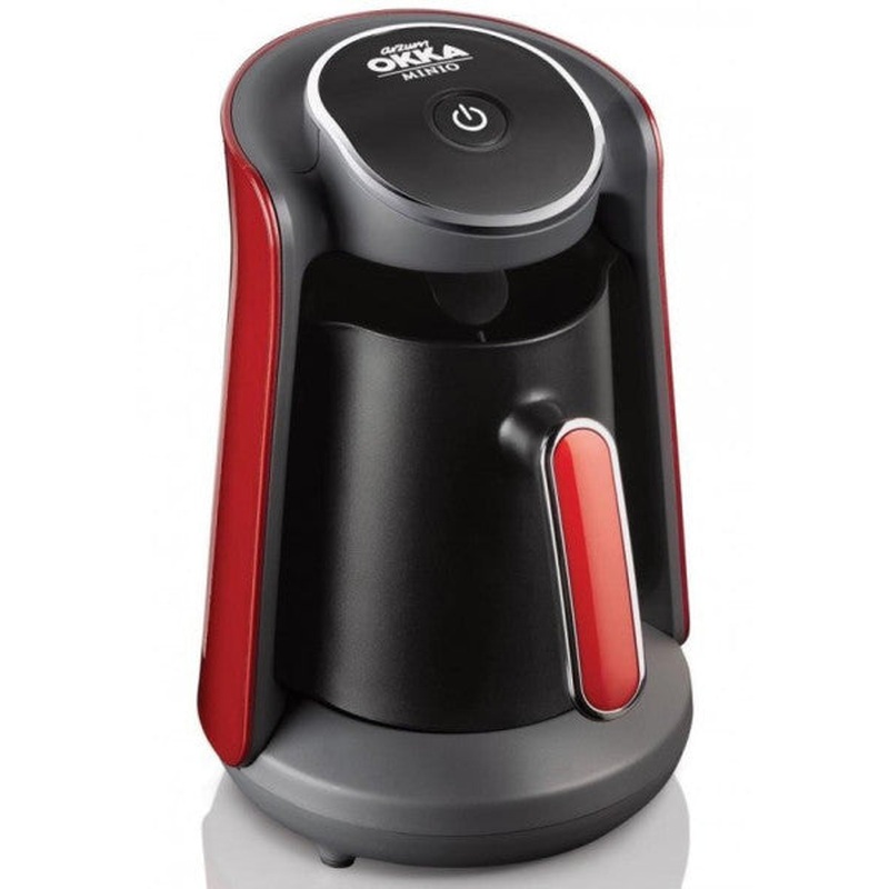 Arzum Okka Minio Ok004 Turkish Coffee Machine Pomegranate