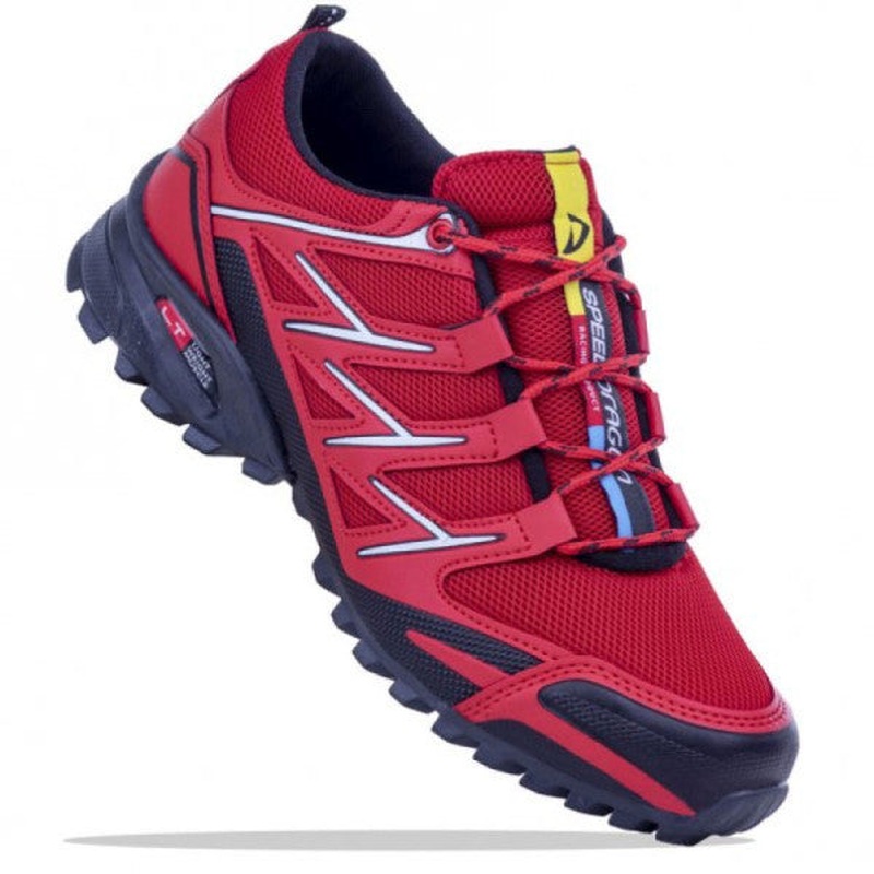 Ayakkabix Enzo Unisex Sneakers