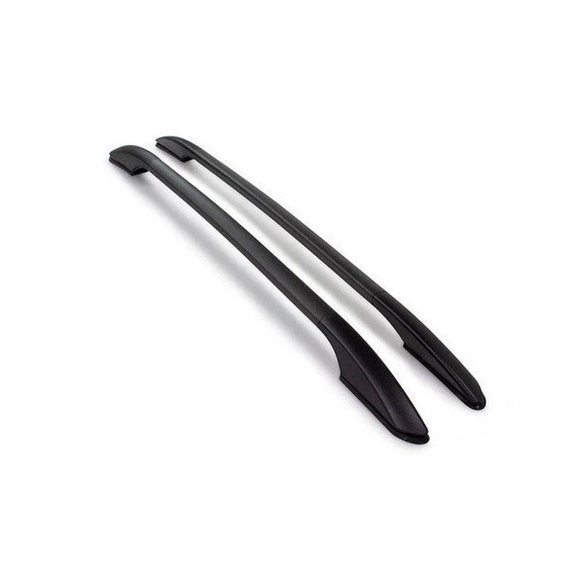 Roof Rail for Ford Ranger 2011-2022 Black Adhesive Roof Rack Cross Bar