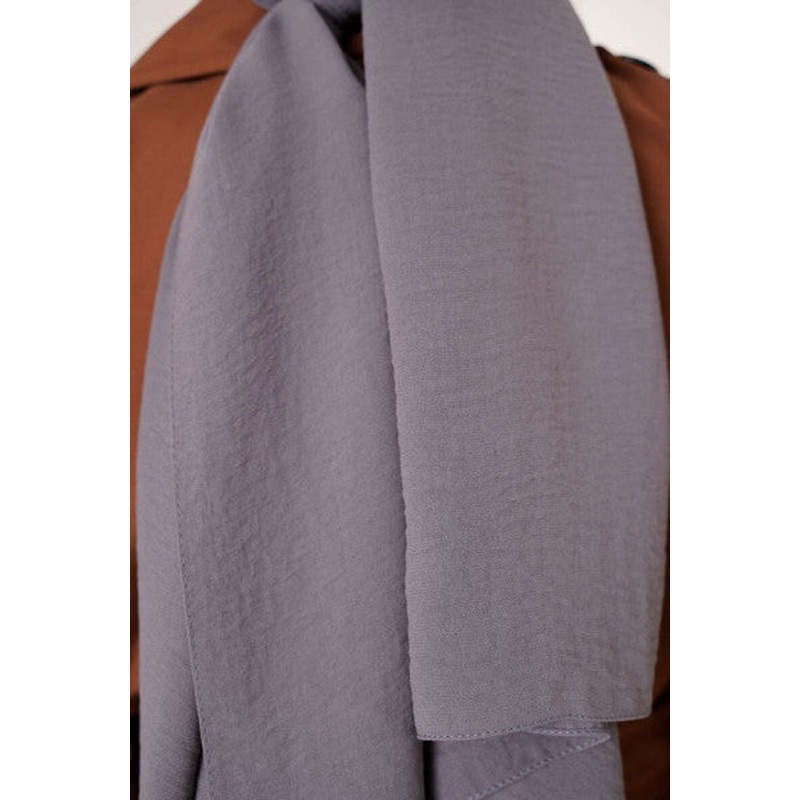 Jazz Series Smoked Shawl