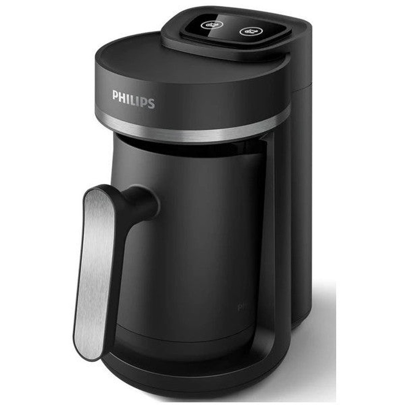 Philips Series 5000 Hda150/61 Inox Turkish Coffee Machine