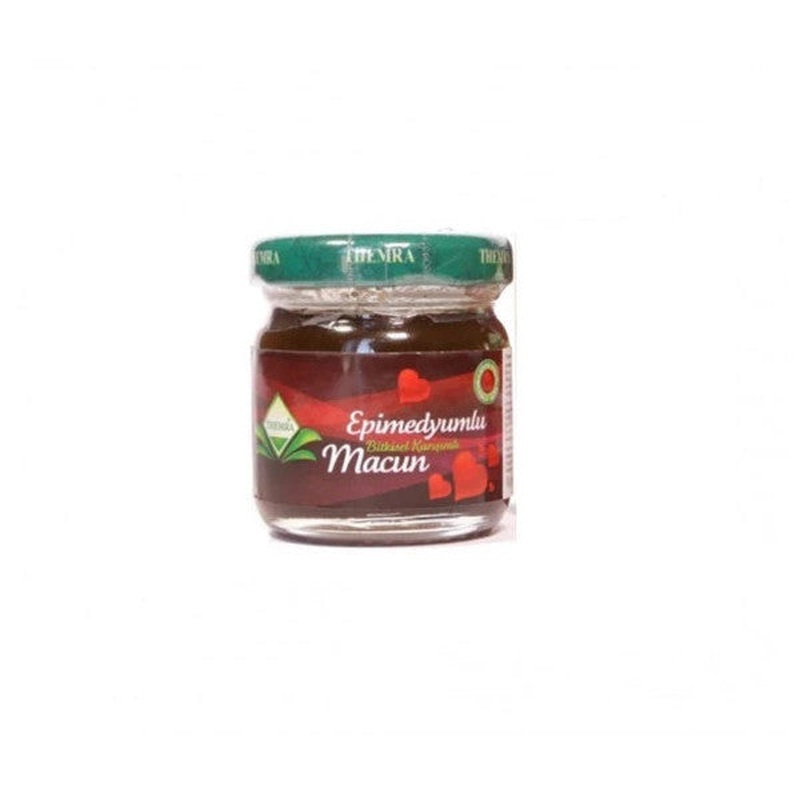 Themra Honey Herbal Paste 43 Gr