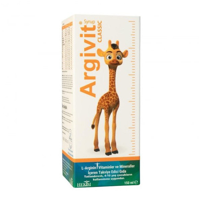 Argivit urup Classic 8682408684000