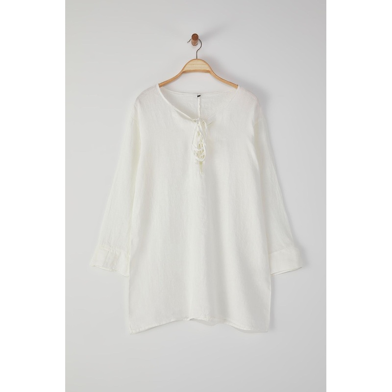 Women's Straight Midi Long Beachwear Fitted Dress