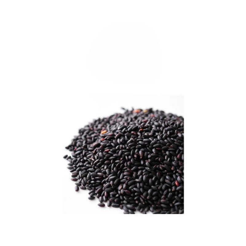 Black Rice 1Kg